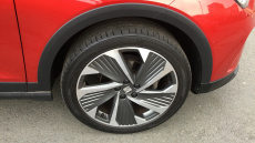 SEAT Arona 1.0 TSI 110 FR Sport 5dr Petrol Hatchback